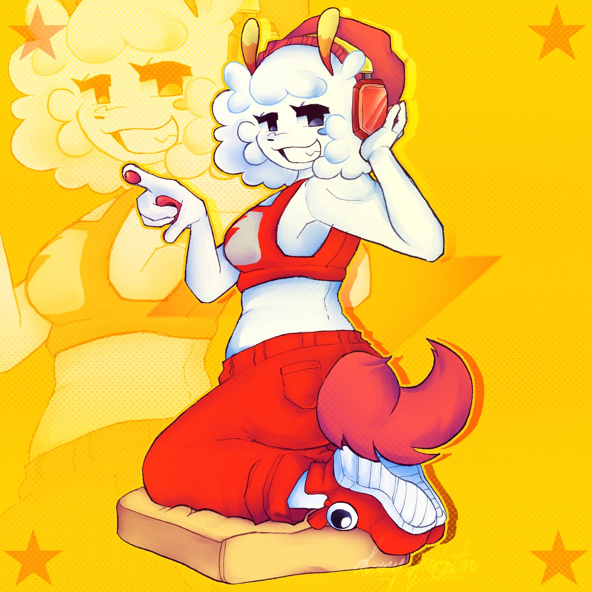 LazyGoobster🦋🆖 tweet media