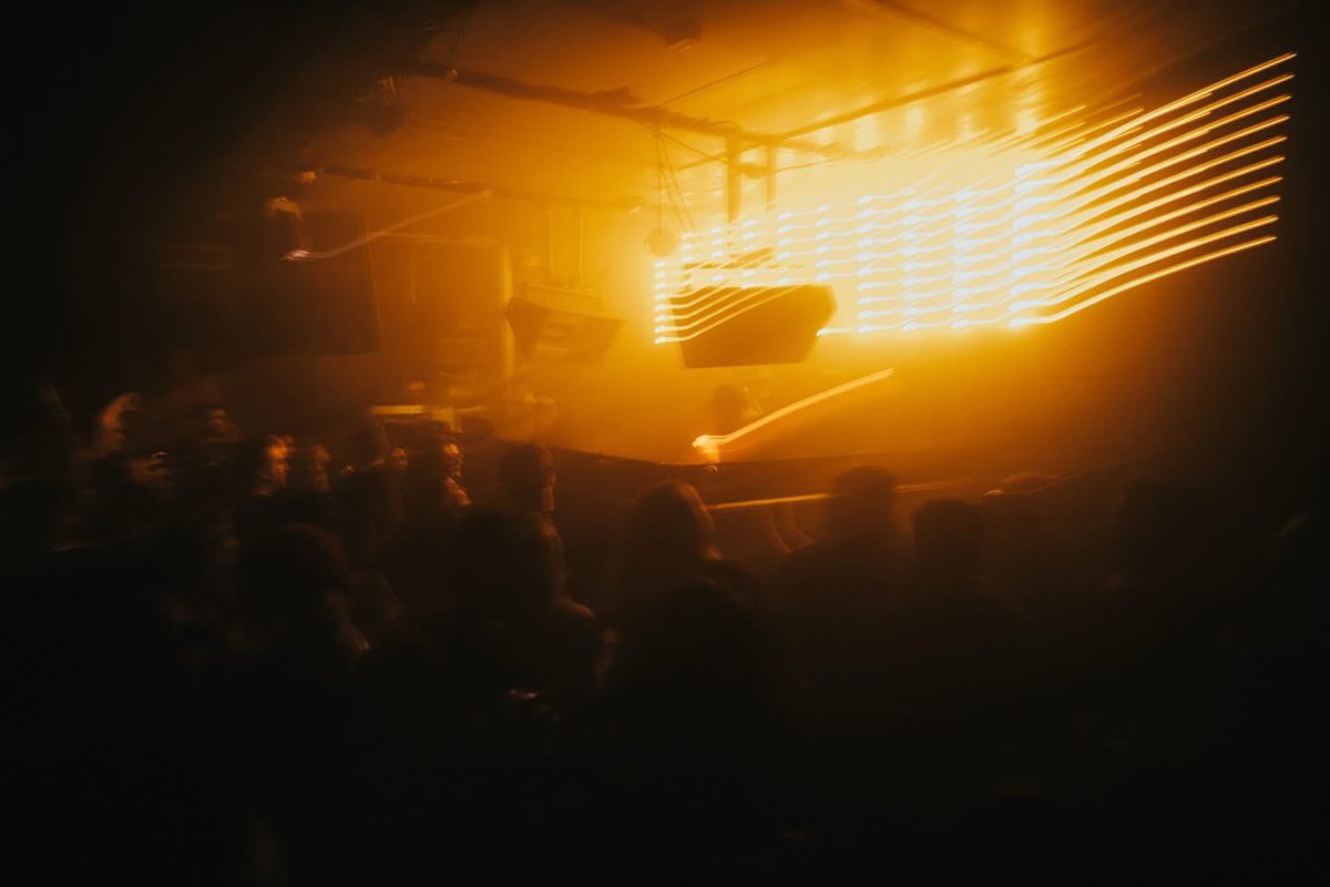 SOUL IN MOTION tweet media