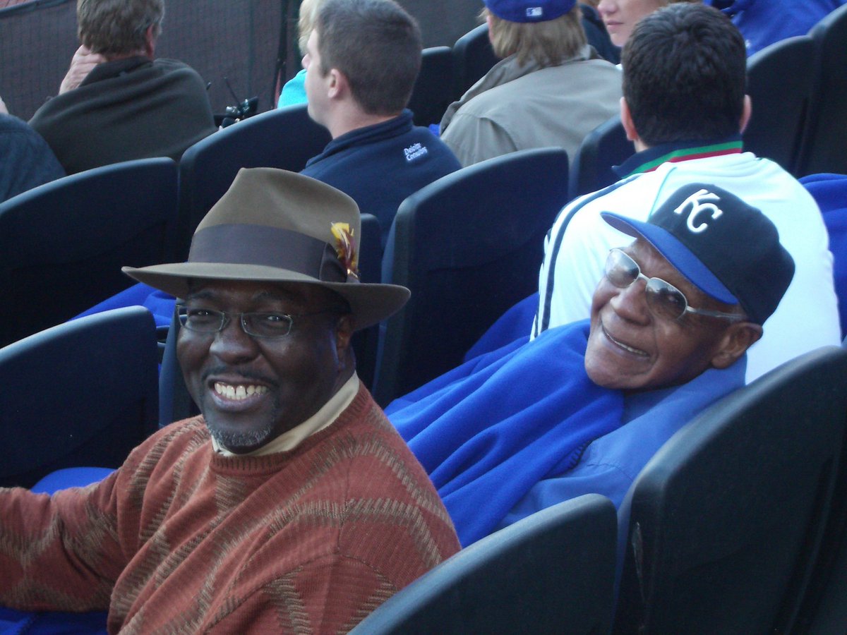 Bob Kendrick tweet media