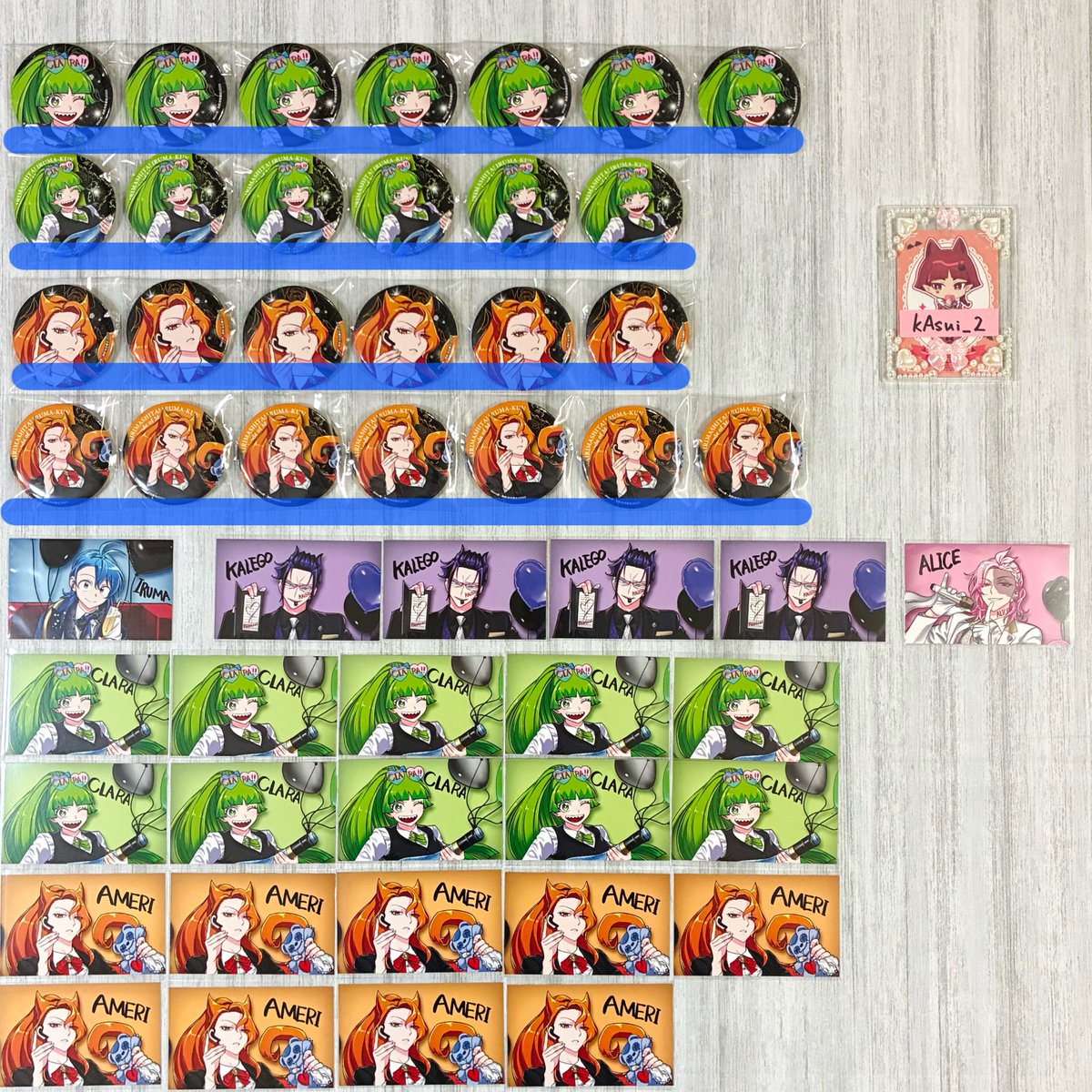 カスイ(初回の方❤️必読) tweet media