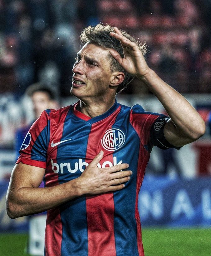 Debate San Lorenzo tweet media