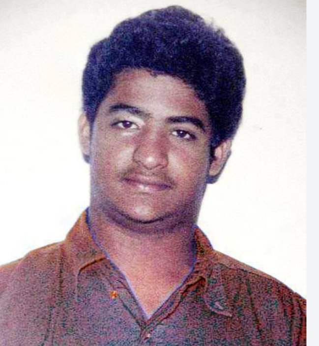 SANDEEP POKIRI tweet media