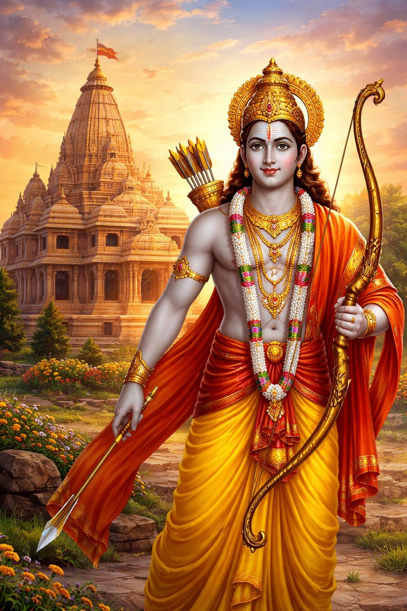 𑘦𑘨𑘰𑘙𑘲 𑘧𑘻𑘟𑘿𑘠𑘰 / मराठी योद्धा 🚩🧡🌟✨ tweet media