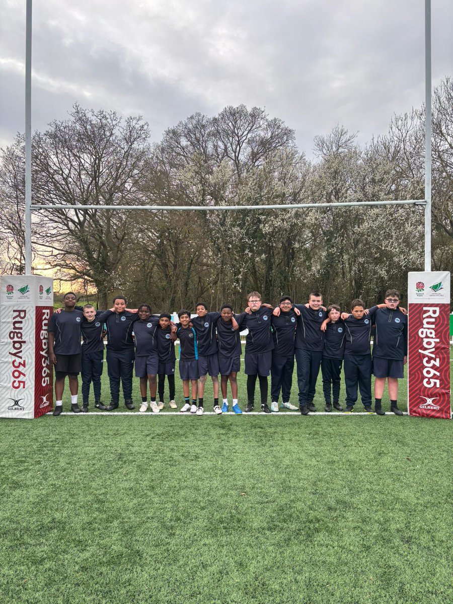 Bedford Academy PE tweet media