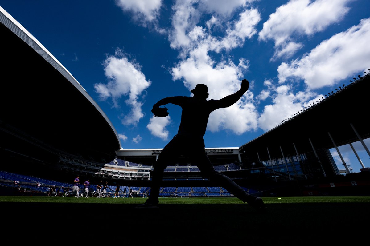 Colorado Rockies tweet media