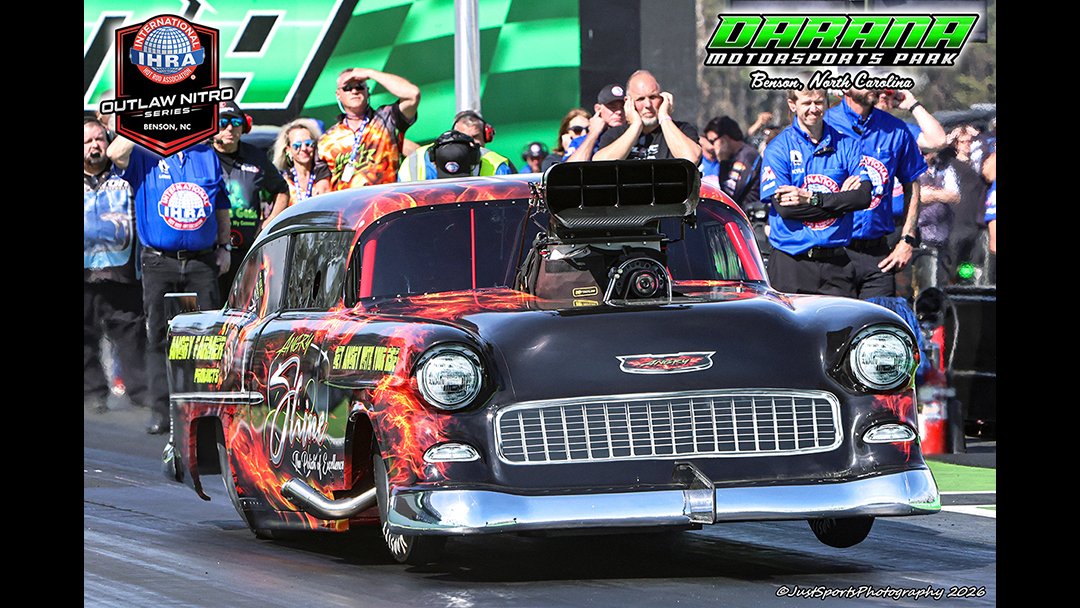 JustSports_AHL's tweet image. 2026 IHRA OUTLAW NITRO SERIES at DARANA MOTORSPORTS PARK , BENSON NC.

RANDOM PROMOD IMAGES FROM FRIDAY'S Q1

@IHRA
#IHRA
#DaranaMotorsportsPark
@CanonUSApro
#promod
#promods
#dragracing
@canonusa
@pocketwizard
#ShotOnCanon
#teamcanon

justsportsphotography.com