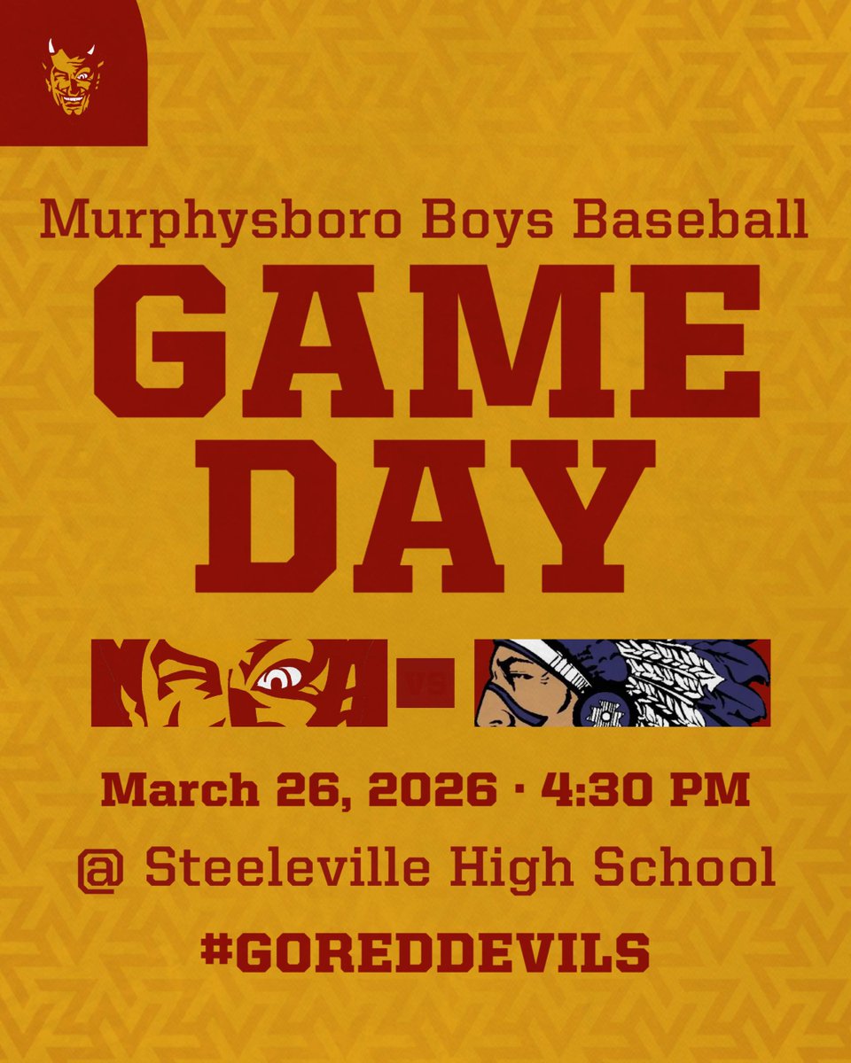 Murphysboro HS tweet media