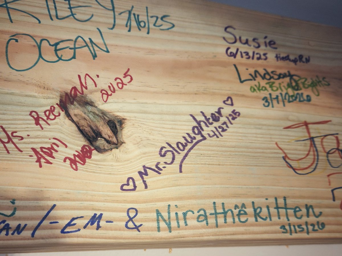 Bound Lark Rope Studio tweet media