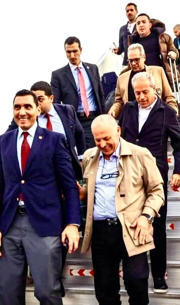 🦅Maha Ahmed tweet media