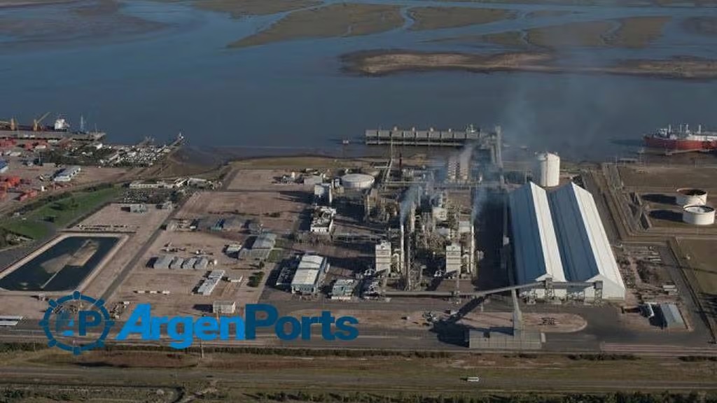 ArgenPorts tweet media