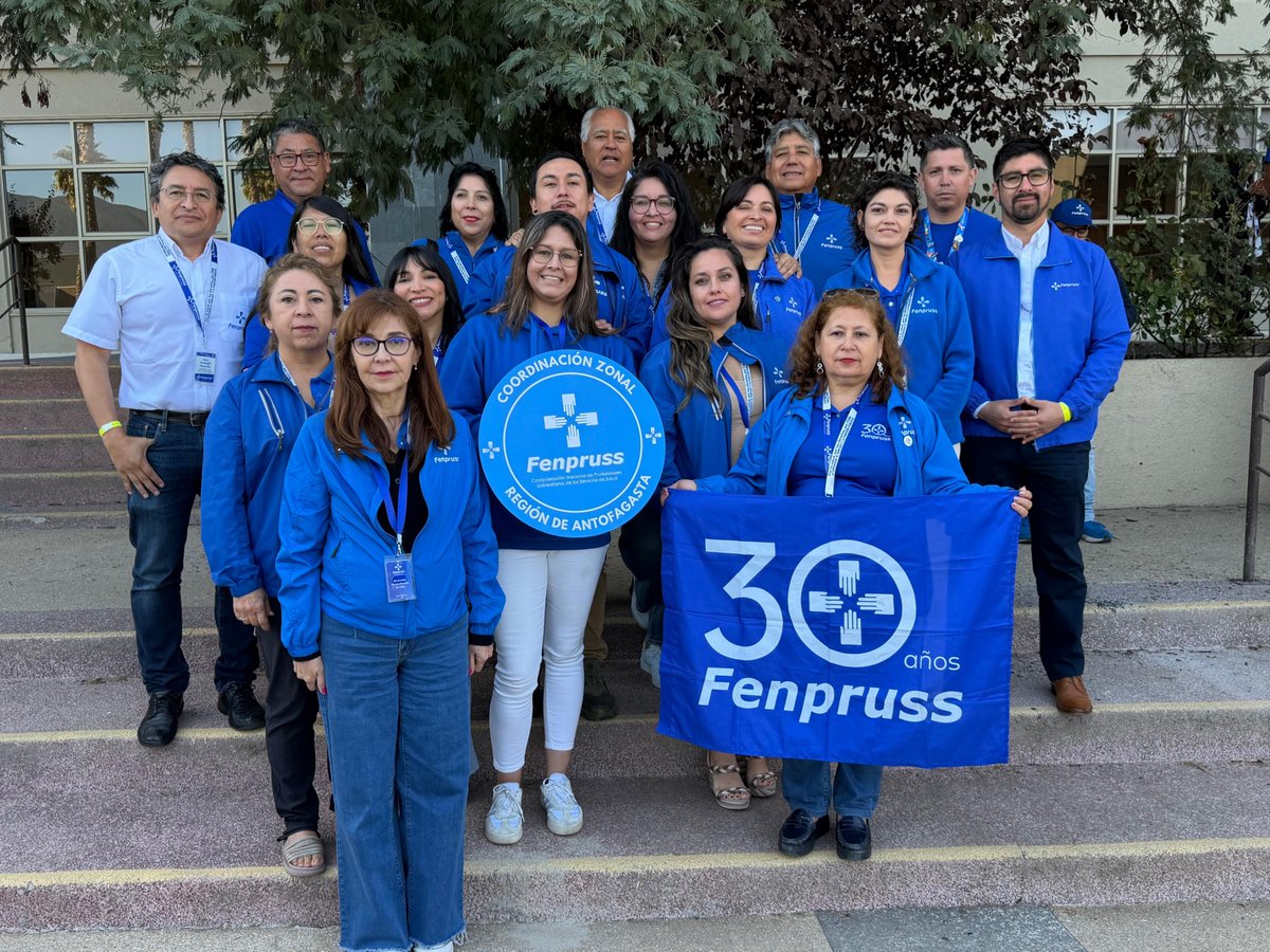 Confederación Fenpruss tweet media