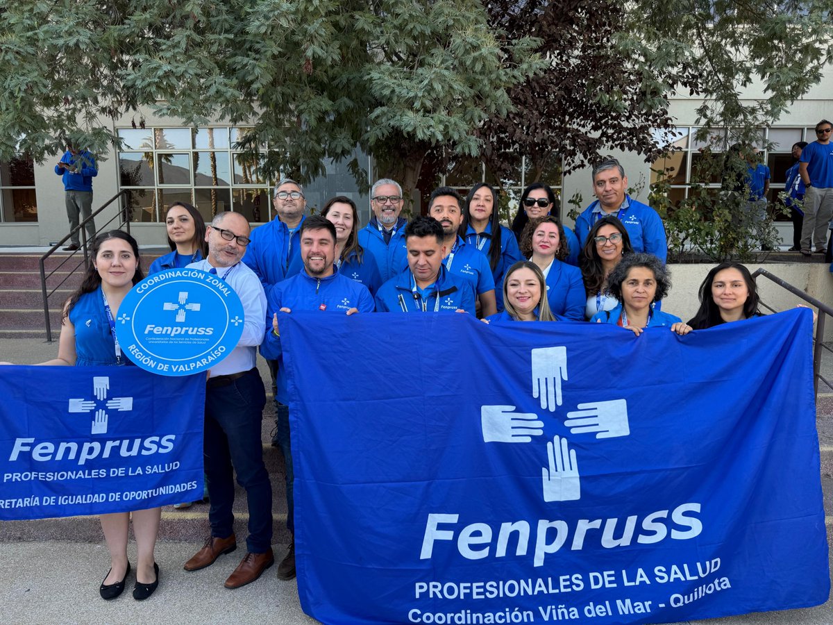 Confederación Fenpruss tweet media