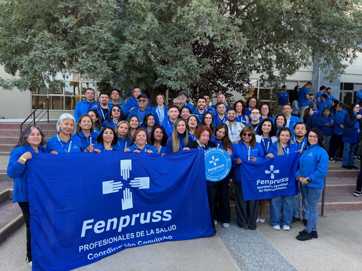 Confederación Fenpruss tweet media