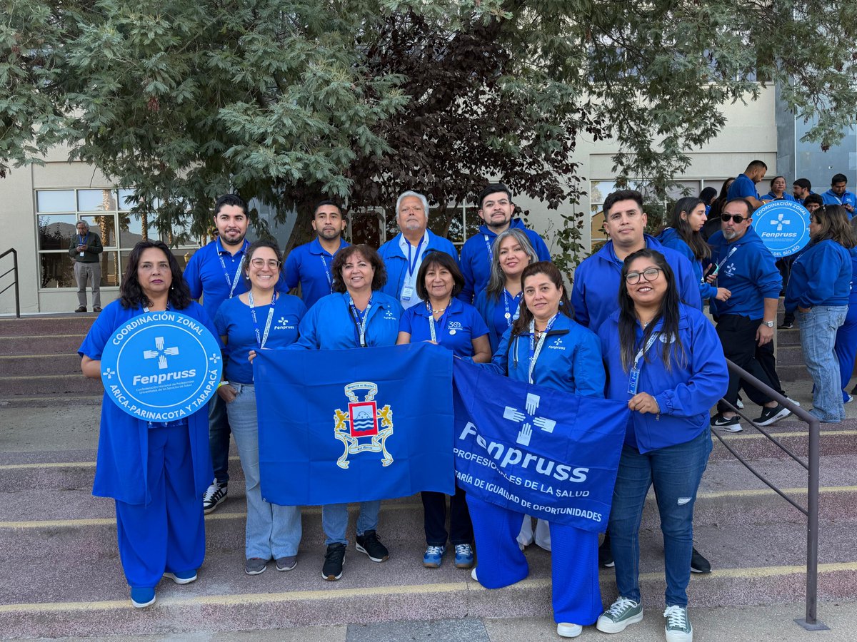 Confederación Fenpruss tweet media