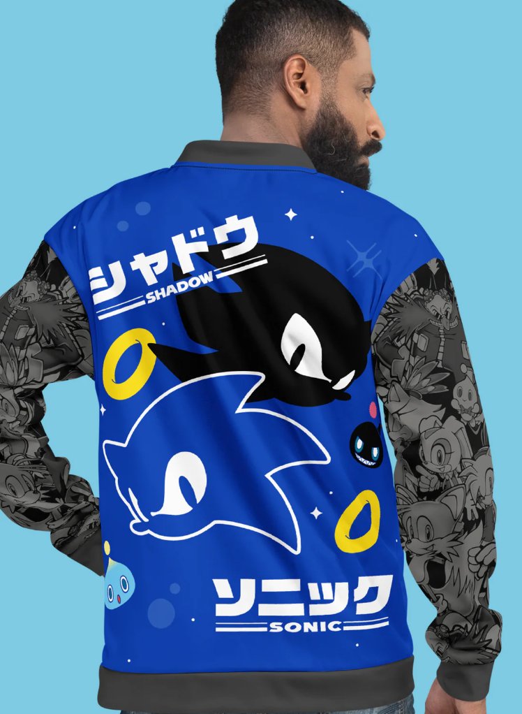 Frack's Sonic Deals tweet media