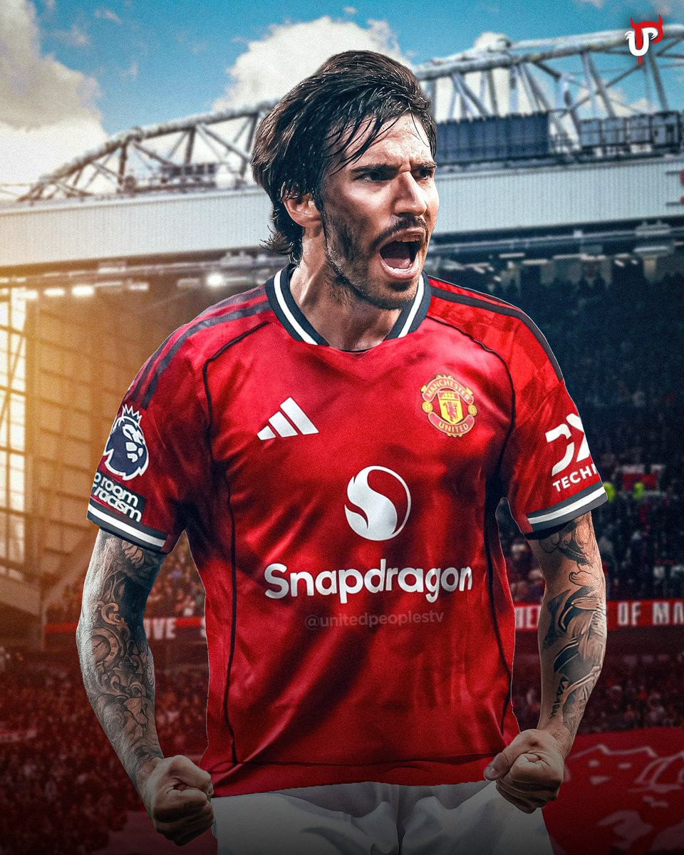 United Peoples TV tweet media