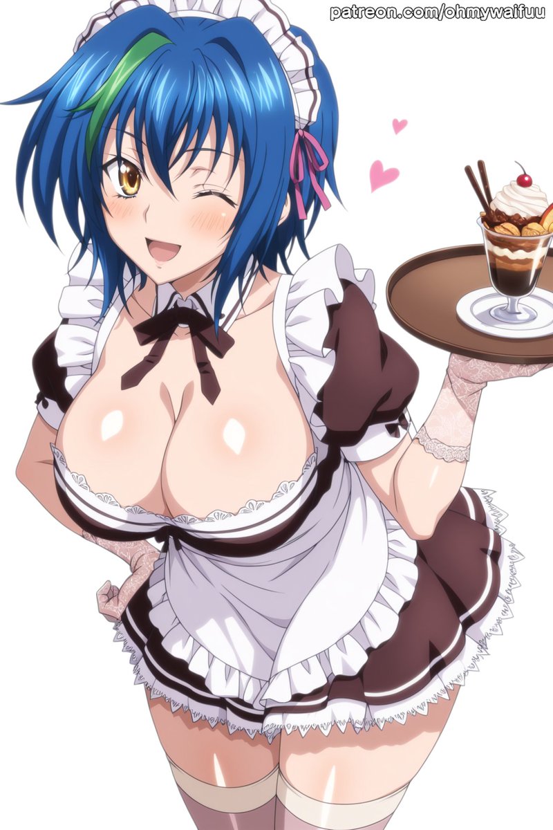 Xenovia Quarta SFW