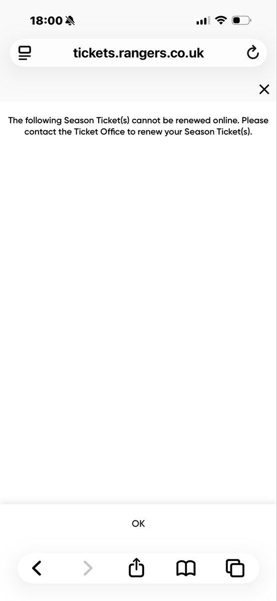 Derek Robinson tweet media