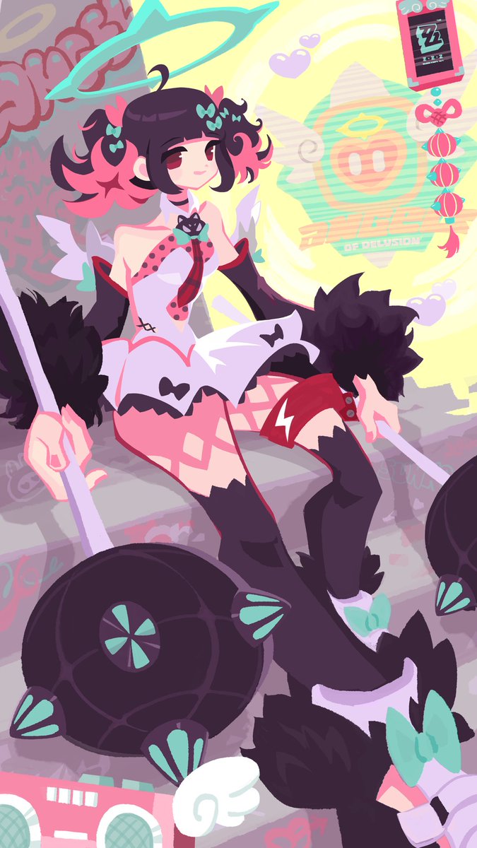 C A M 💫 tweet media