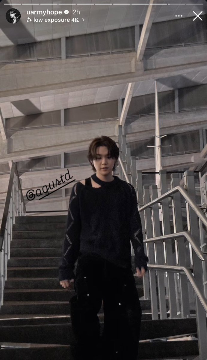 mj⅞ 🃏is seeing bts tweet media