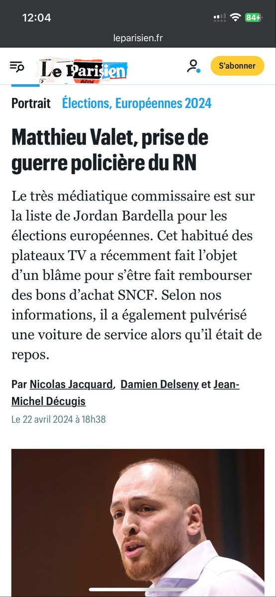 Prof Frink tweet media