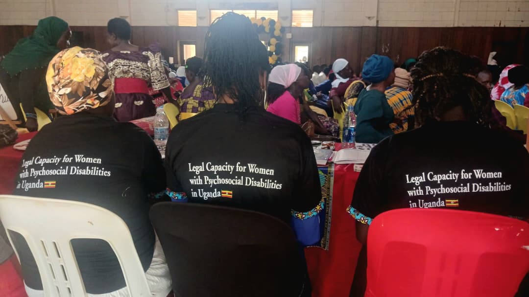 Triumph Mental Health Support (TRIUMPH) tweet media