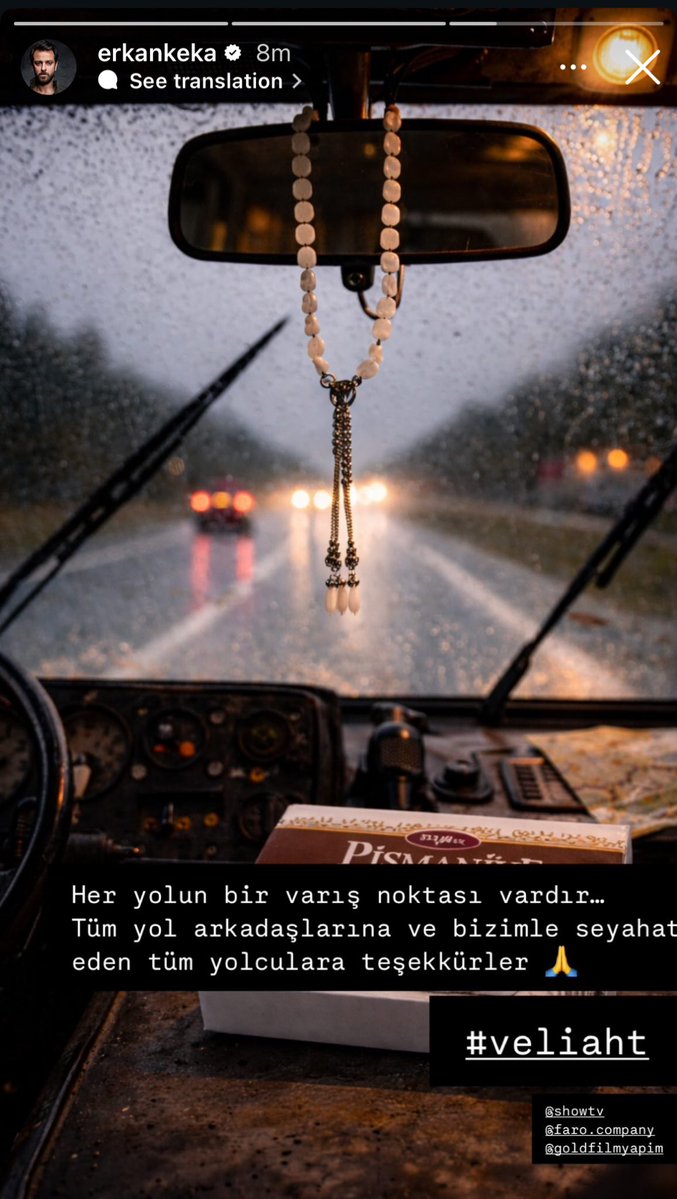 ErkanKeka News tweet media