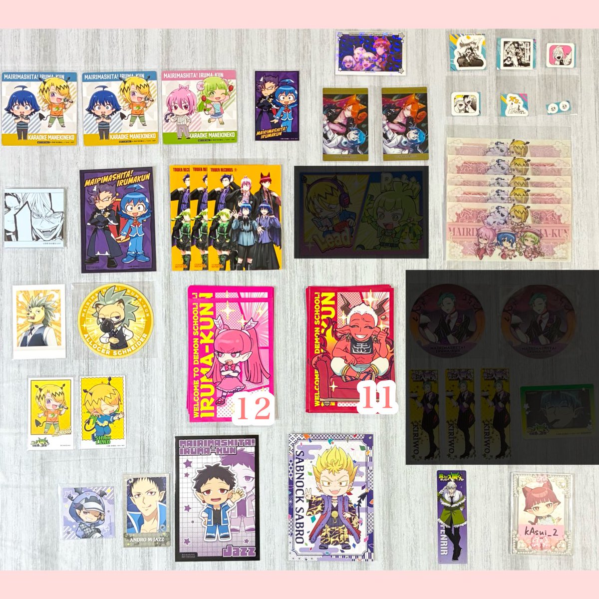 カスイ(初回の方❤️必読) tweet media