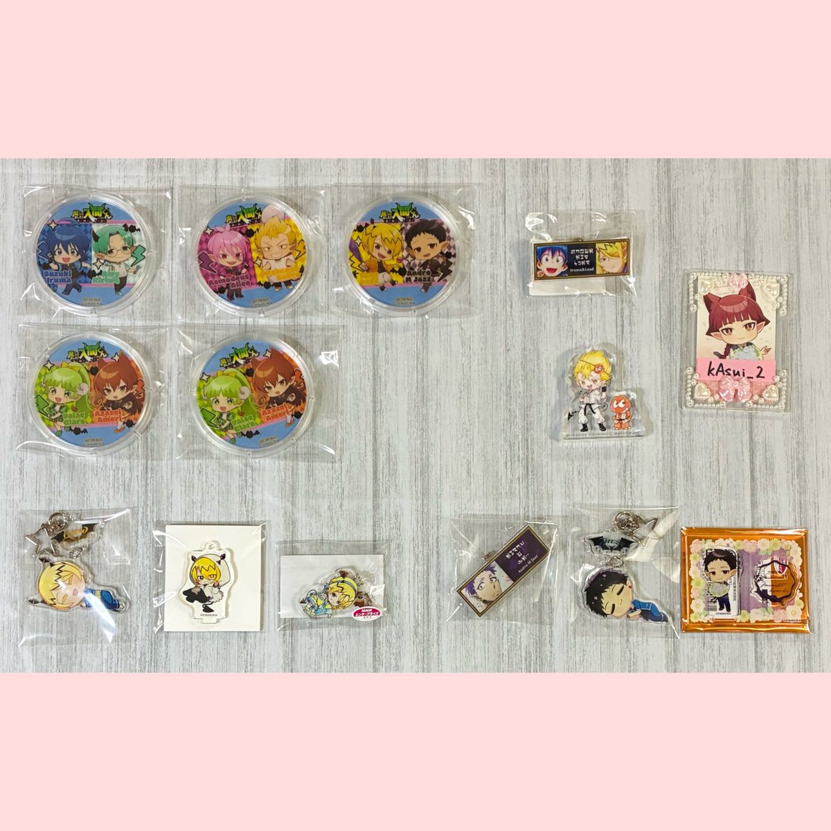 カスイ(初回の方❤️必読) tweet media