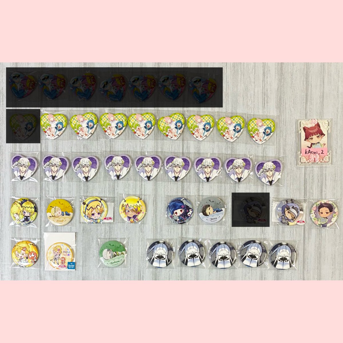 カスイ(初回の方❤️必読) tweet media