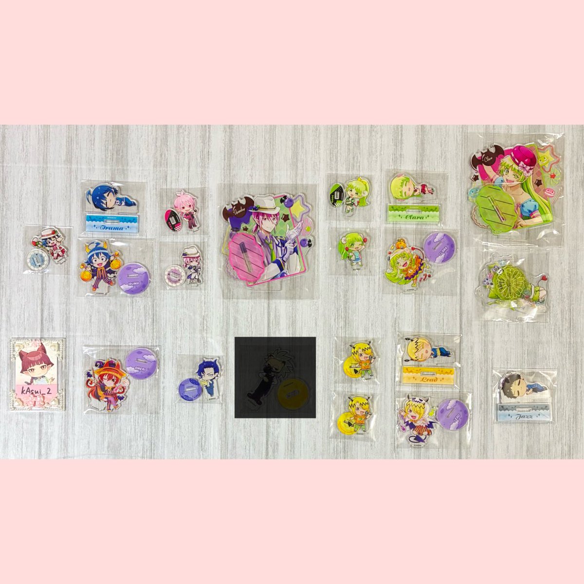 カスイ(初回の方❤️必読) tweet media