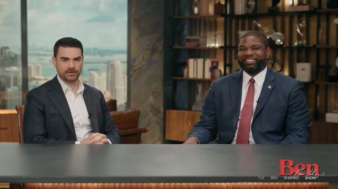 James Fishback tweet media