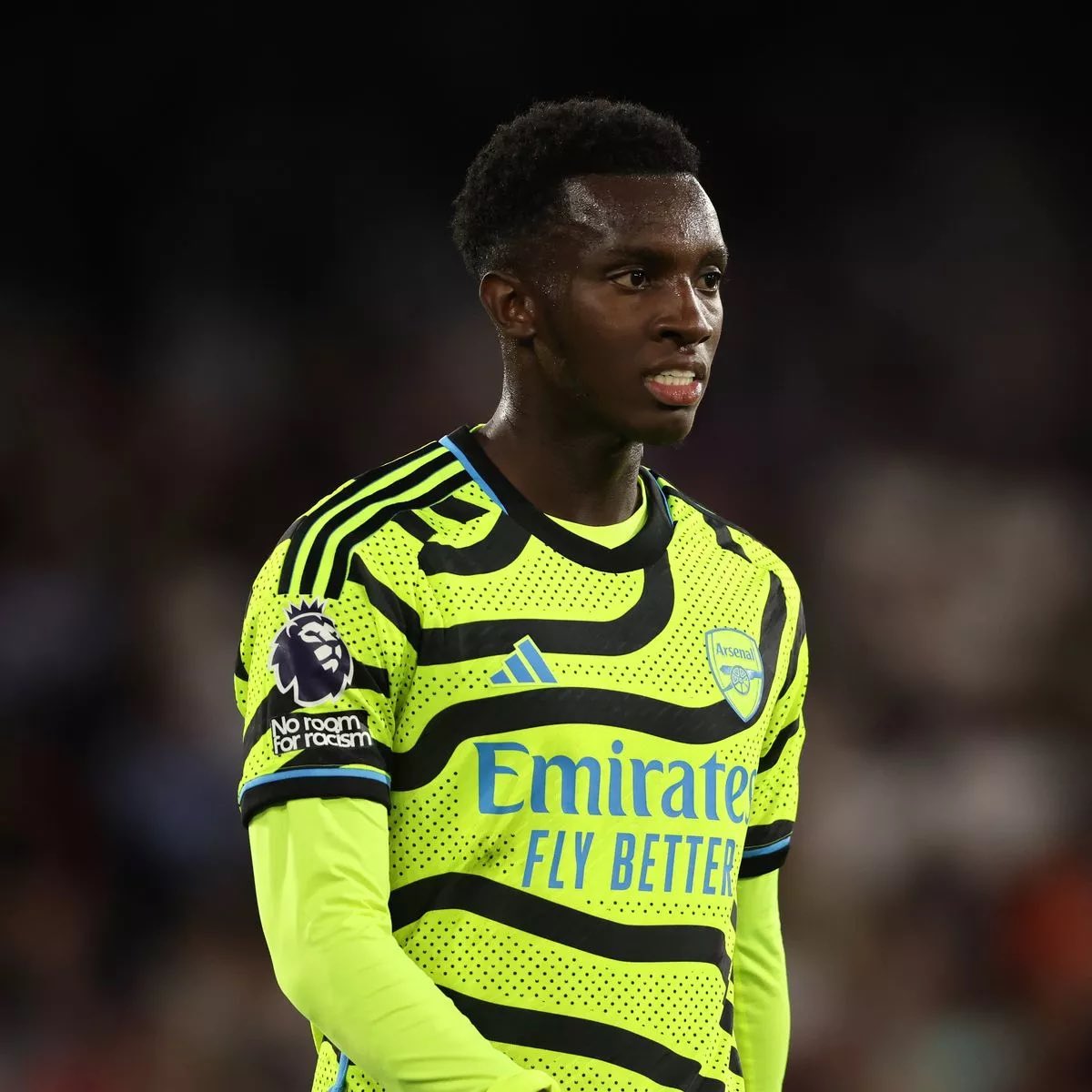 Arsenal Touchline tweet media