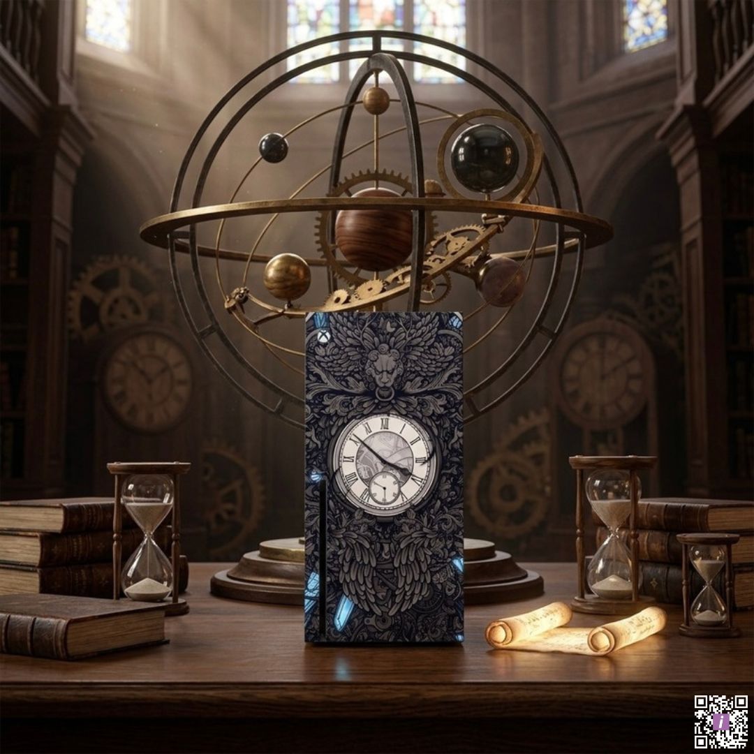 iStylescom's tweet image. Time is the ultimate teacher but forgive your past self. You were doing the best you could w/ the tools you had. Give yourself the grace to grow.

#MindfulLiving #GrowthMindset #LifeLessons #SelfForgiveness #Wisdom

Featuring Xbox X Skin 👉 istyles.com/x/xboxx-timete…