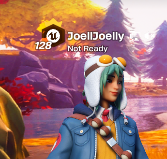 JoellJoelly | Fortnite: Save The World. tweet media