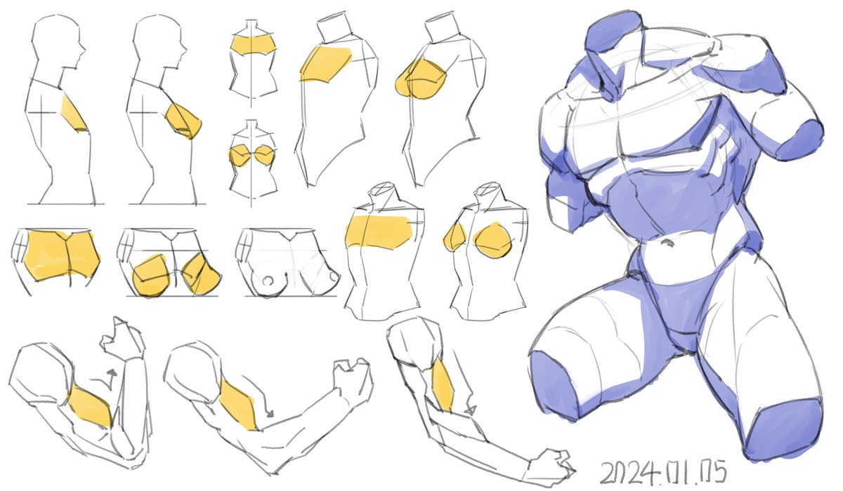 형광펜 FLYINGPEN / RAUM tweet media