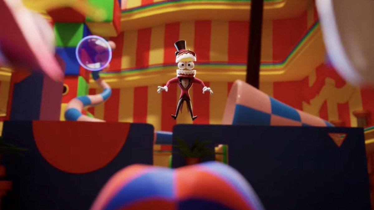 Agent: PIUduck tweet media