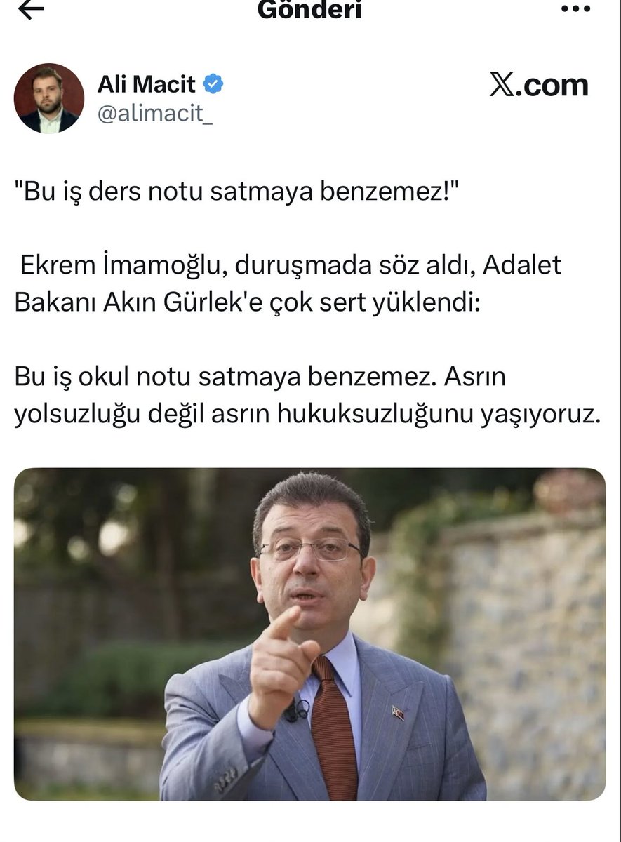 Huriye TEZGELEN tweet media