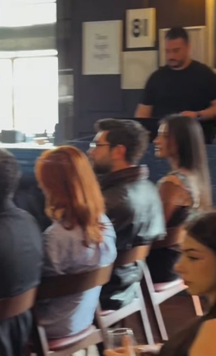 Sevinc🕊️ tweet media