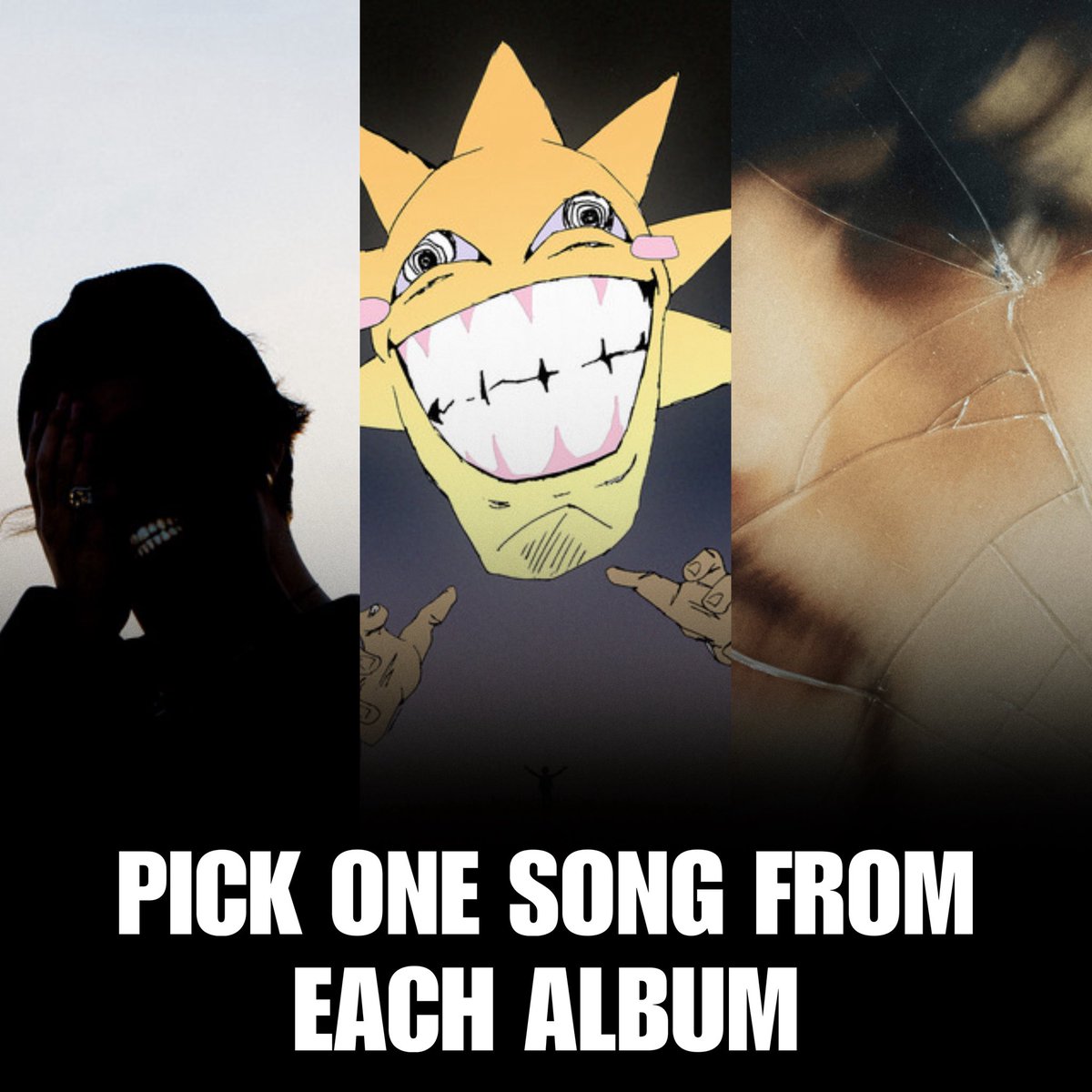 Everyday Aries tweet media