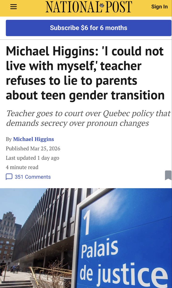 Maxime Bernier tweet media