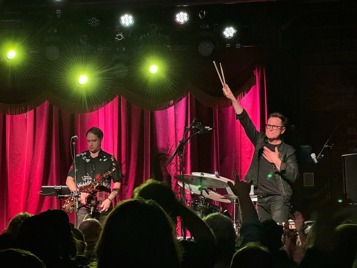 Scott Bernstein tweet media