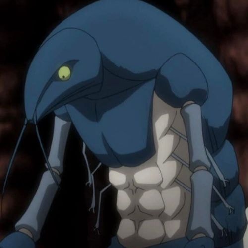 Einmana 🔞 l'artiste en carton tweet media