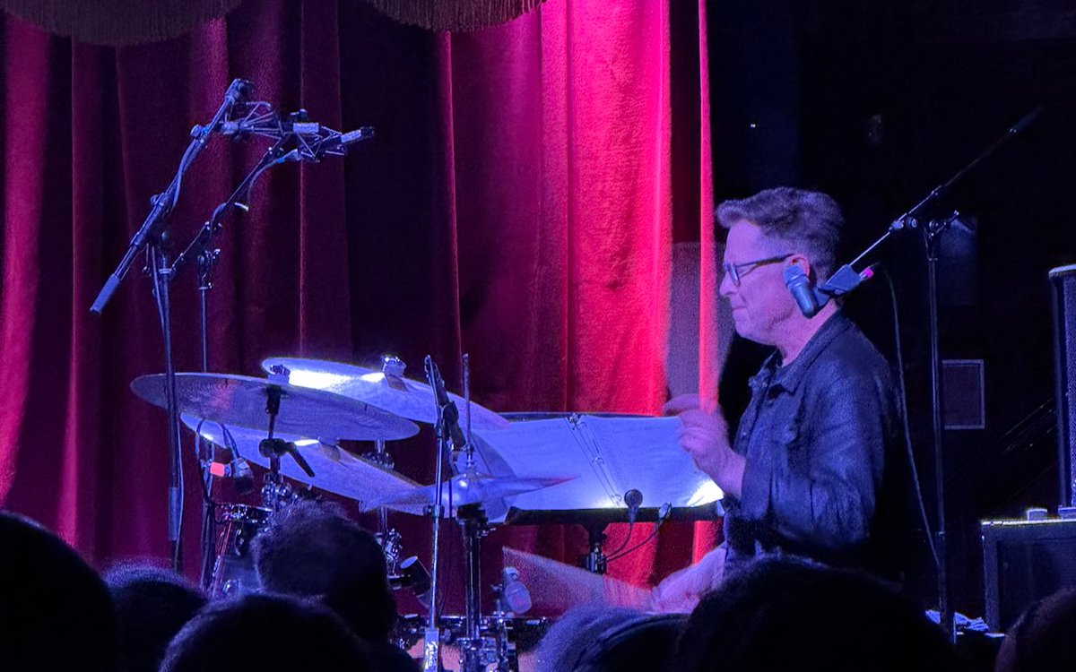 Scott Bernstein tweet media