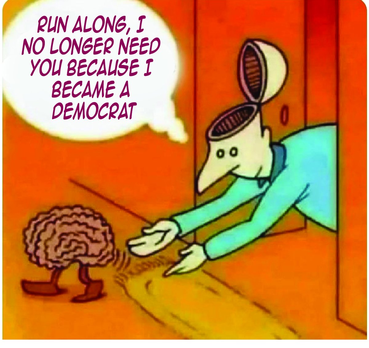 Pure Blood tweet media