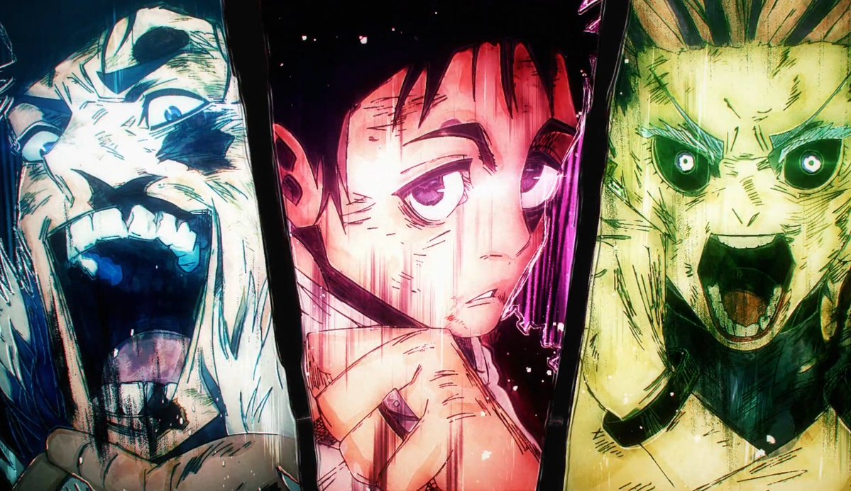 Fabio Bandicoot 🌸 tweet media