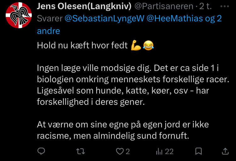 Mathias Hee Pedersen tweet media