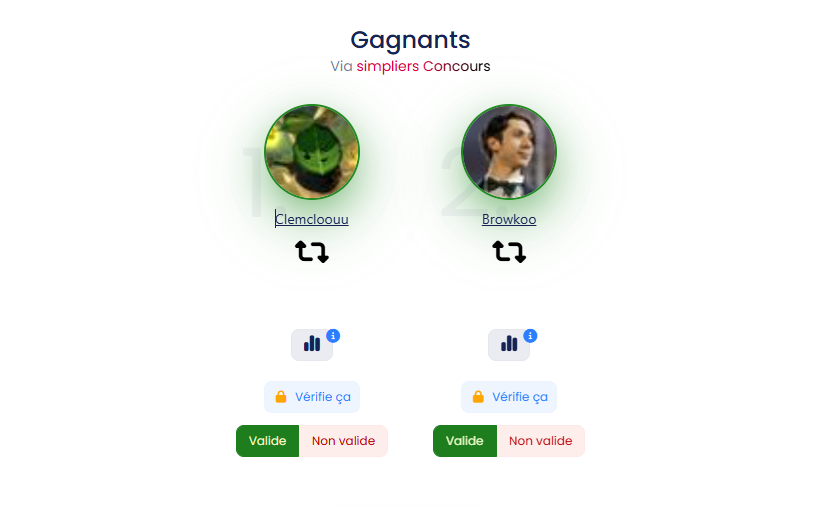 WTX • Sirknight tweet media