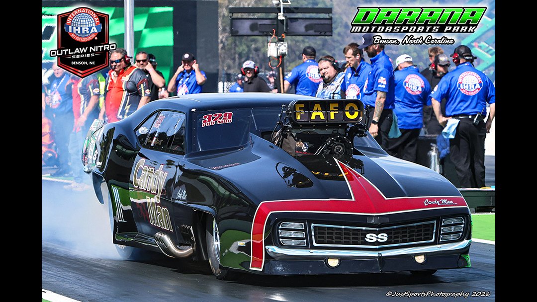 JustSports_AHL's tweet image. 2026 IHRA OUTLAW NITRO SERIES at DARANA MOTORSPORTS PARK , BENSON NC.

RANDOM PROMOD IMAGES FROM FRIDAY'S Q1

@IHRA
#IHRA
#DaranaMotorsportsPark
@CanonUSApro
#promod
#promods
#dragracing
@canonusa
@pocketwizard
#ShotOnCanon
#teamcanon

justsportsphotography.com