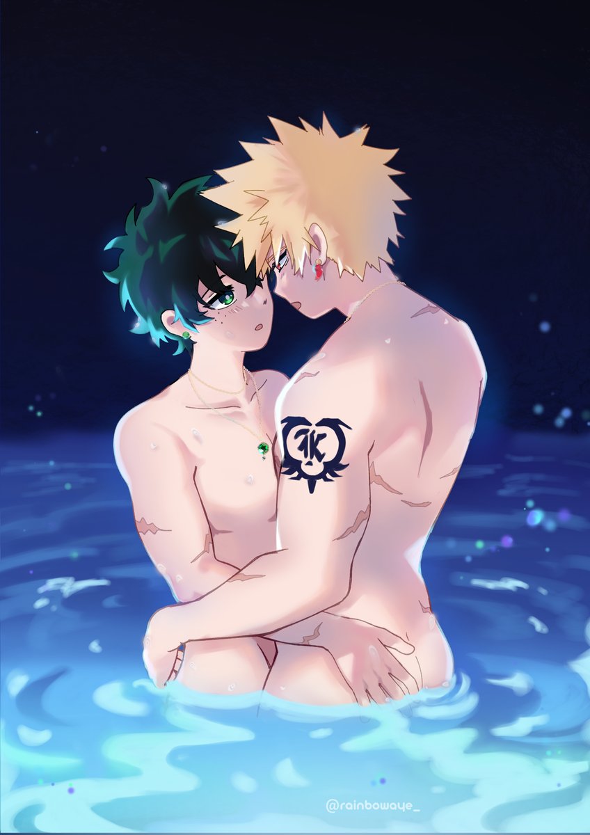 ʀᴀɪɴʙᴏᴡ 🌈 tweet media